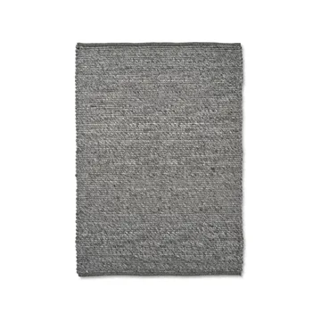 Merino wool rug - Granite, 300x400 cm - Classic Collection