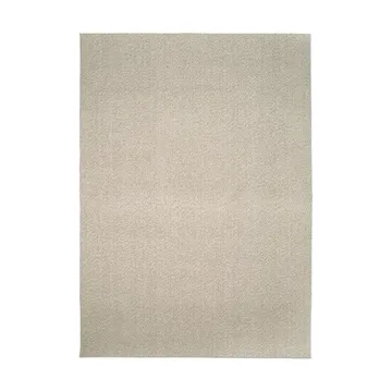 Nordklint rug with overlock edging - Natural grey, 300x400 cm - Classic Collection
