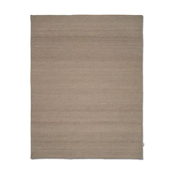 Plain rug - Natural beige, 200x300 cm - Classic Collection