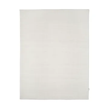 Plain rug - Off-white, 170x230 cm - Classic Collection