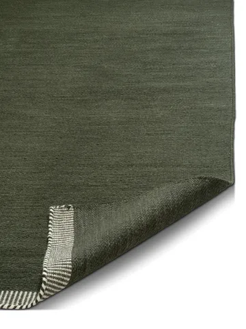Pure rug - Green, 170x230 cm - Classic Collection