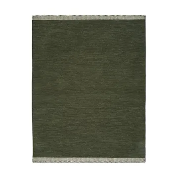 Pure rug - Green, 250x350 cm - Classic Collection