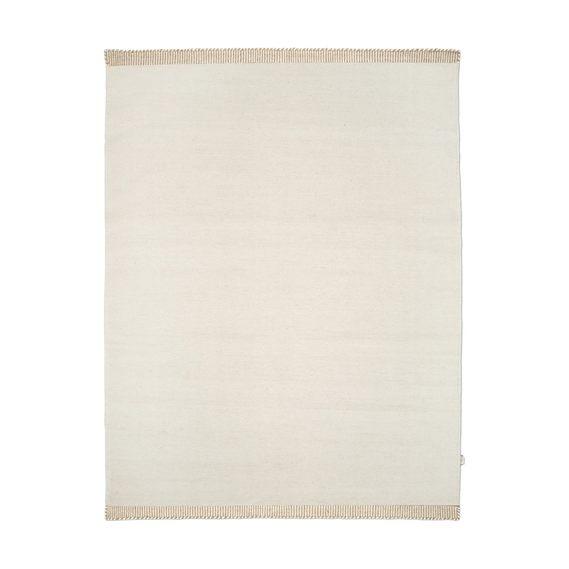 Pure rug, Off-white, 200x300 cm Classic Collection