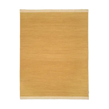 Pure rug - Yellow, 170x230 cm - Classic Collection
