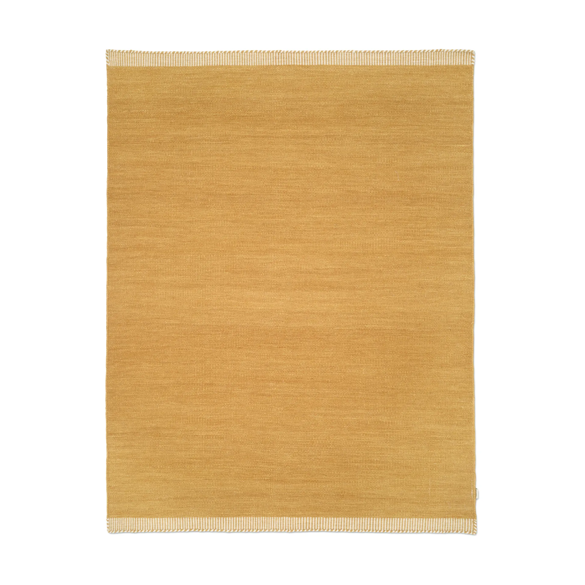 Pure rug, Yellow, 200x300 cm Classic Collection