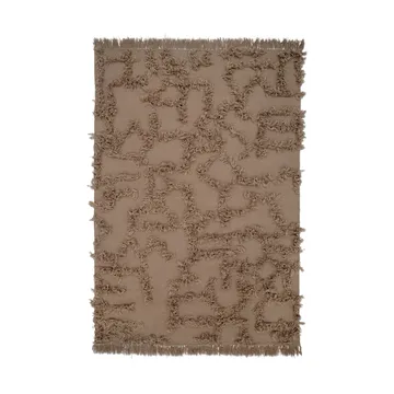 Rio rug - Cappuccino, 200x300 cm - Classic Collection