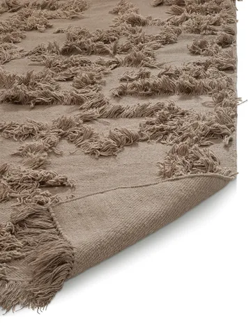 Rio runner rug - Cappuccino, 80x150 cm - Classic Collection