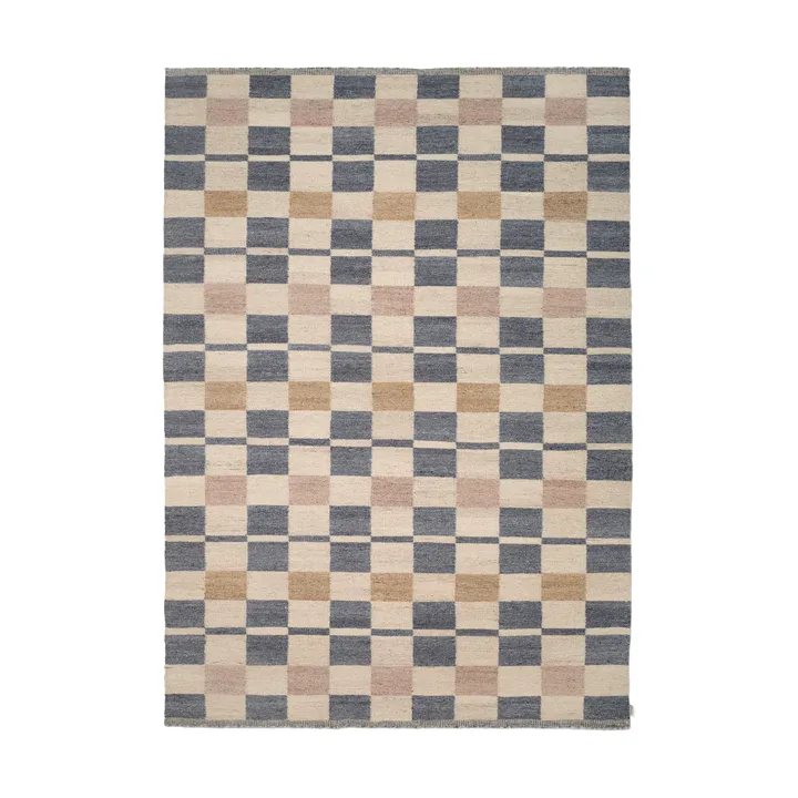 Röllakan Rutvik rug - Blue, 200x300 cm - Classic Collection