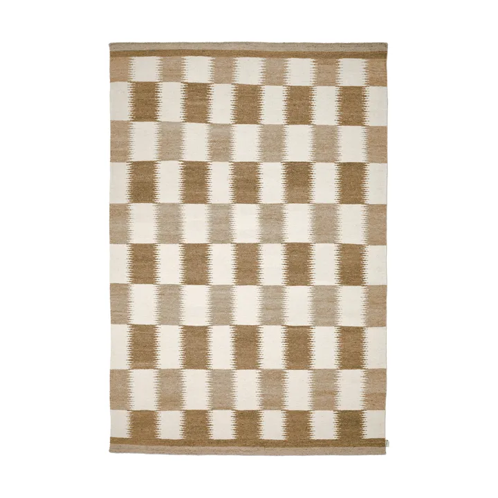 Röllakan Tagel rug - Beige, 200x300 cm - Classic Collection