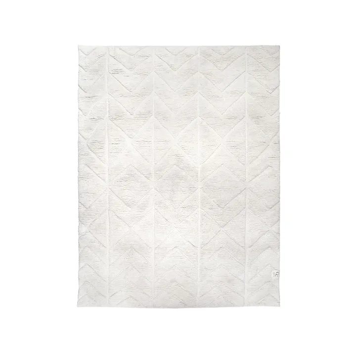 Soho rug - Ivory, 170x230 cm - Classic Collection