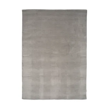 Solid rug - Silver, 200x300 cm - Classic Collection