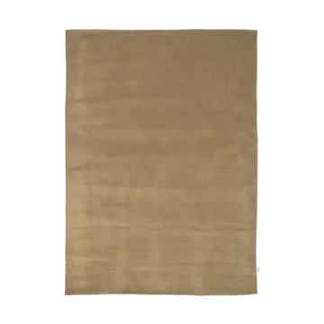 Solid rug - Wheat, 200x300 cm - Classic Collection