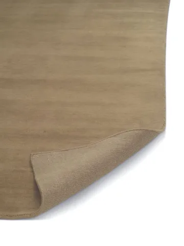 Solid rug - Wheat, 250x350 cm - Classic Collection
