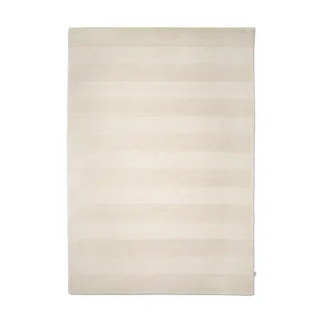 Stripe Boucle rug - Ivory, 170x230 cm - Classic Collection