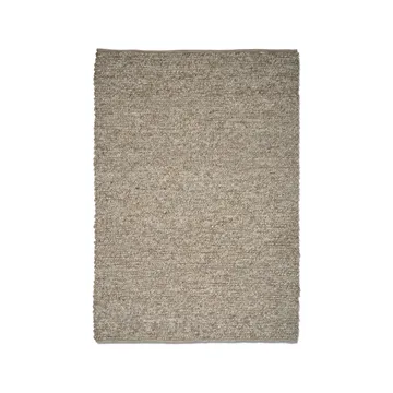 Verbier rug - Beige melange, 170x230 cm - Classic Collection