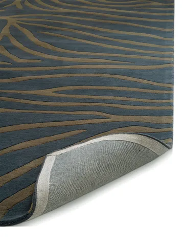 Zebra rug 170x230 cm - Horizon - Classic Collection