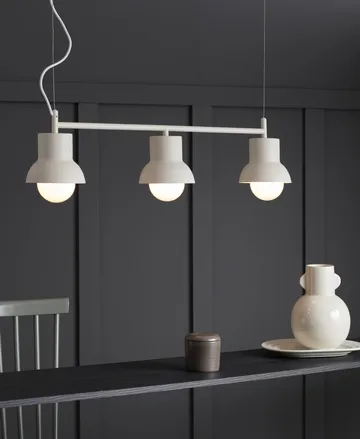 Down Long pendant lamp - Beige - CO Bankeryd