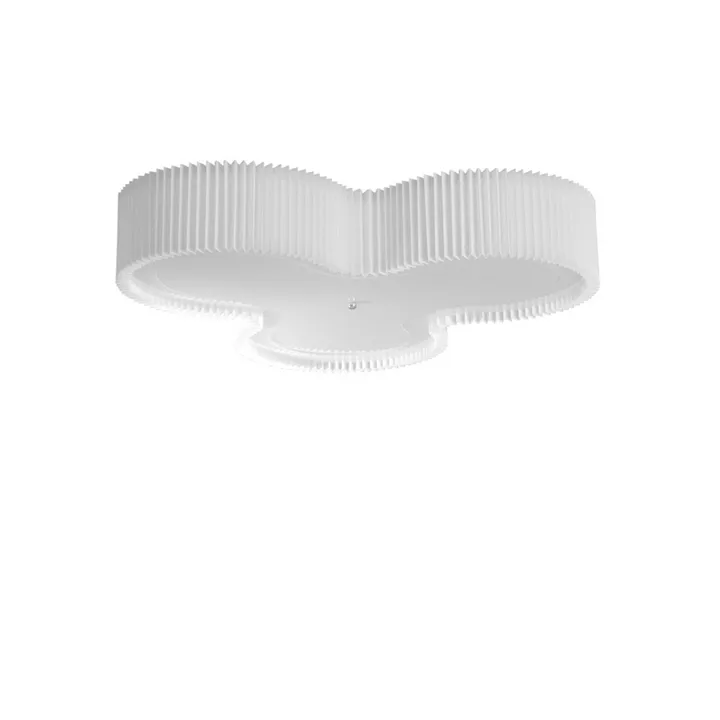 Kolme 50 ceiling lamp - White - CO Bankeryd