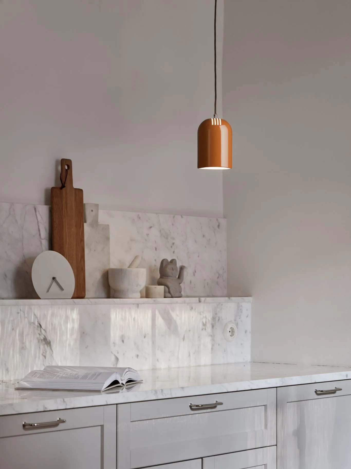 Lennon ceiling lamp, Warm white CO Bankeryd