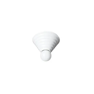 Loop ceiling Ø24 cm - White - CO Bankeryd