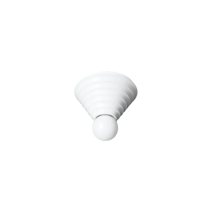 Loop ceiling Ø24 cm - White - CO Bankeryd