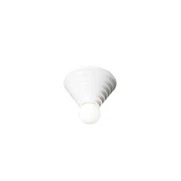 Loop ceiling Ø24 cm - White - CO Bankeryd