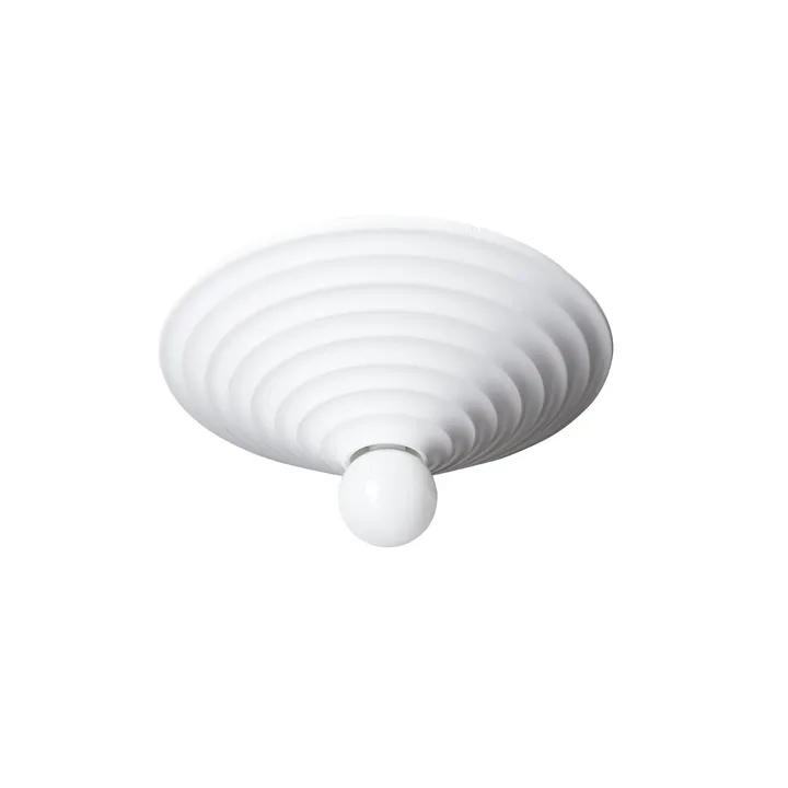 Loop ceiling Ø45 cm - White - CO Bankeryd