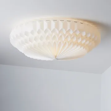 Poppy 57 ceiling lamp - White - CO Bankeryd