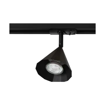 Rain 10 ceiling spotlight - Black - CO Bankeryd