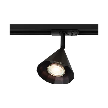 Rain 10 ceiling spotlight - Black - CO Bankeryd