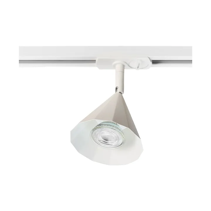 Rain 10 ceiling spotlight - White - CO Bankeryd