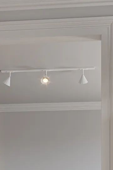 Rain 10 ceiling spotlight - White - CO Bankeryd