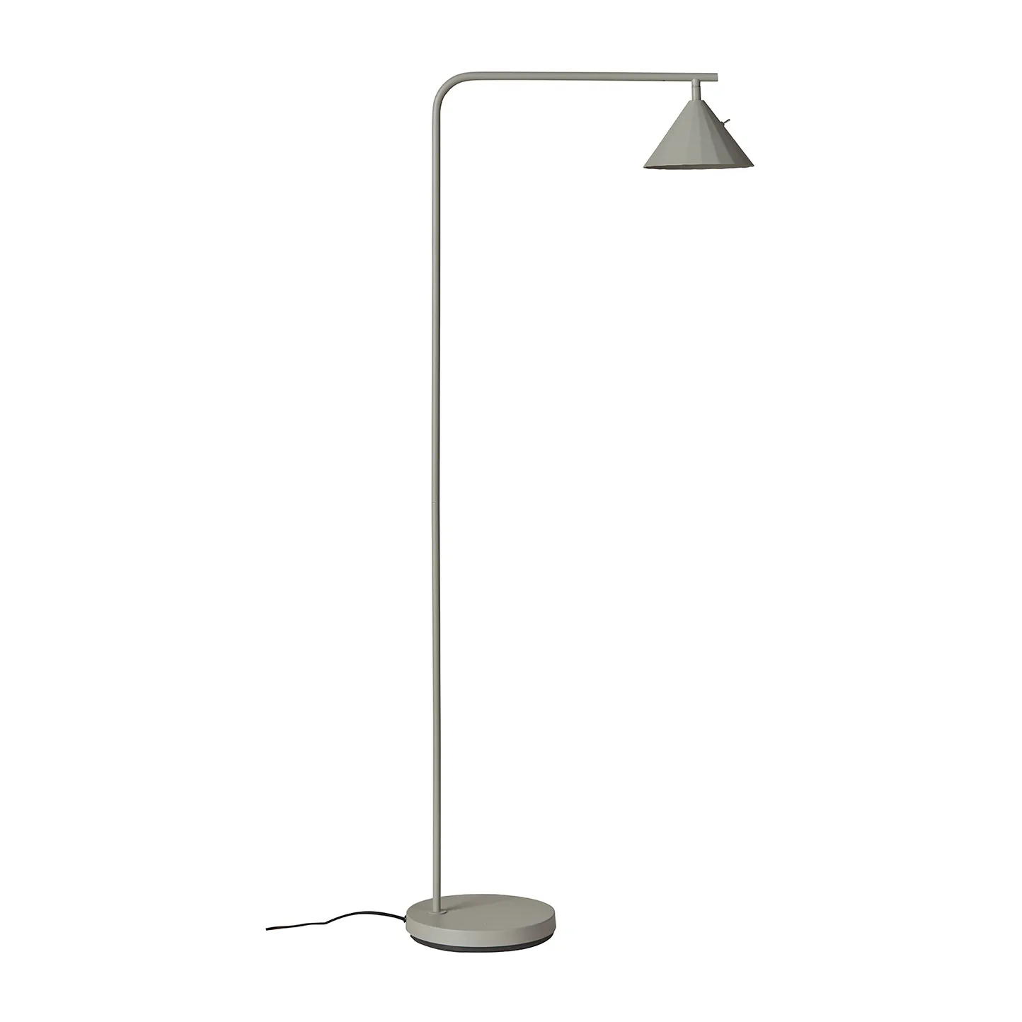 Rain floor lamp, Beige CO Bankeryd