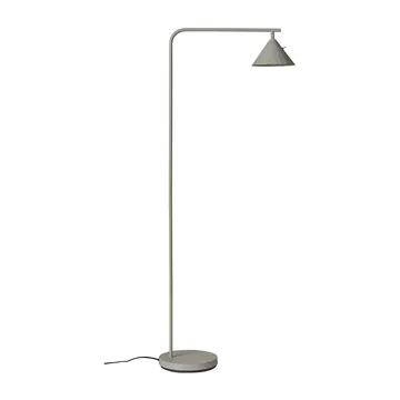 Rain floor lamp - Beige - CO Bankeryd