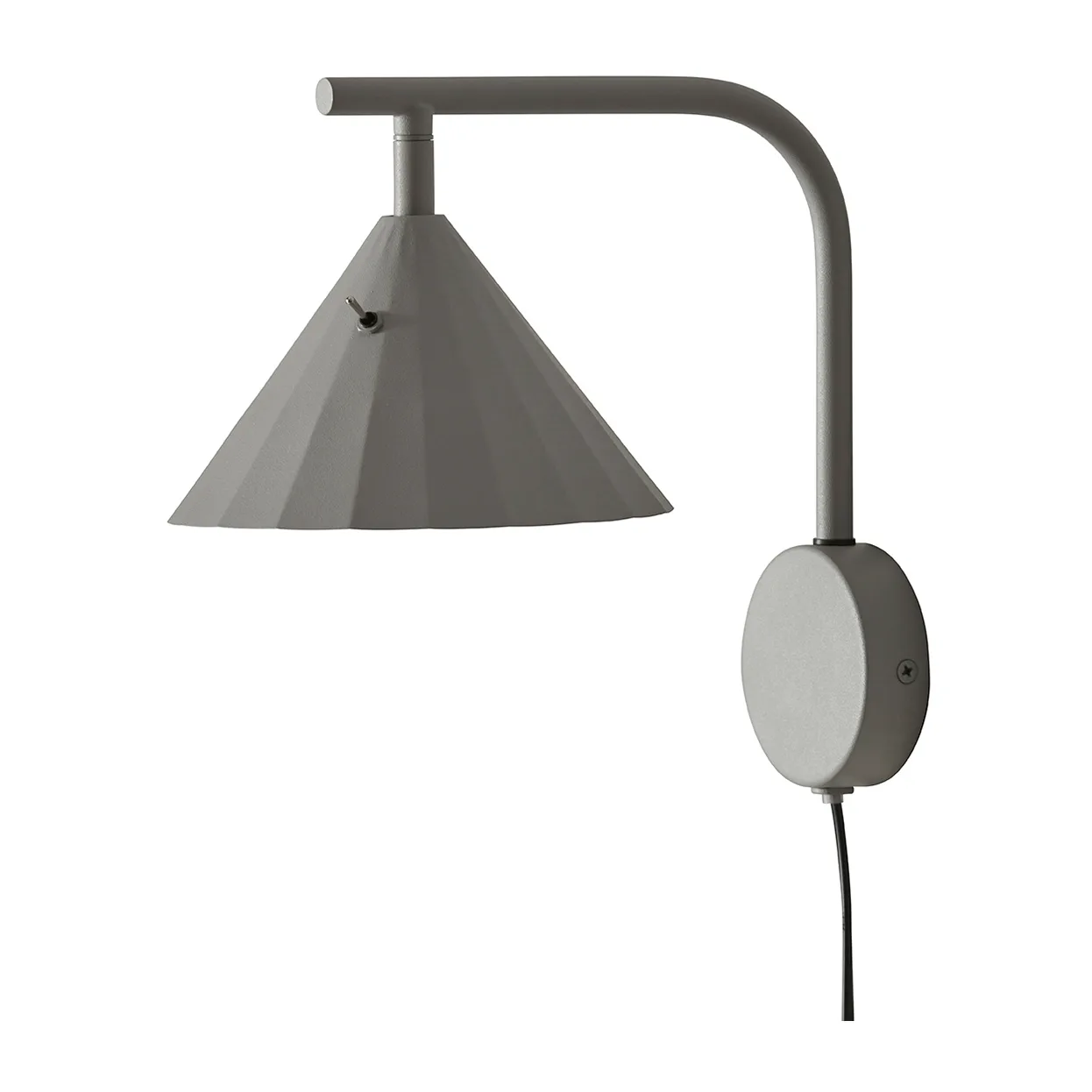 Rain wall lamp, Beige CO Bankeryd