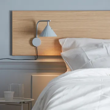 Rain wall lamp - Beige - CO Bankeryd