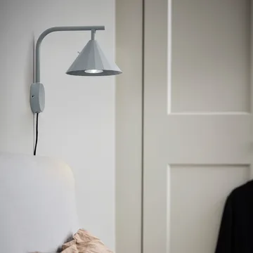 Rain wall lamp - Beige - CO Bankeryd