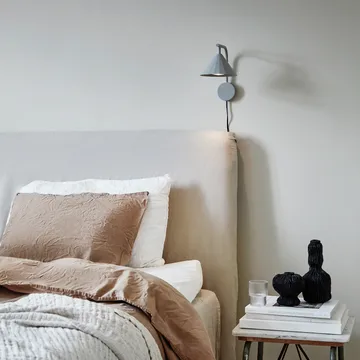 Rain wall lamp - Beige - CO Bankeryd