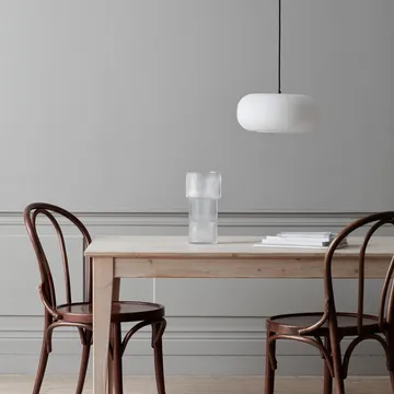 Rut ceiling lamp Ø35 cm - White - CO Bankeryd