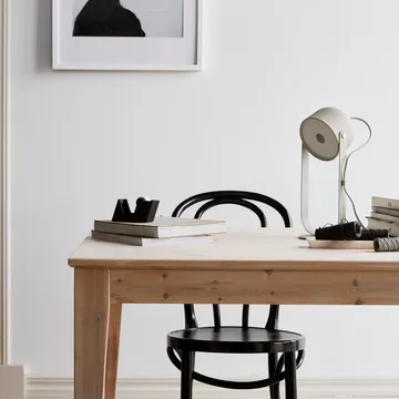 Svejk 13 table lamp - Beige-brass - CO Bankeryd