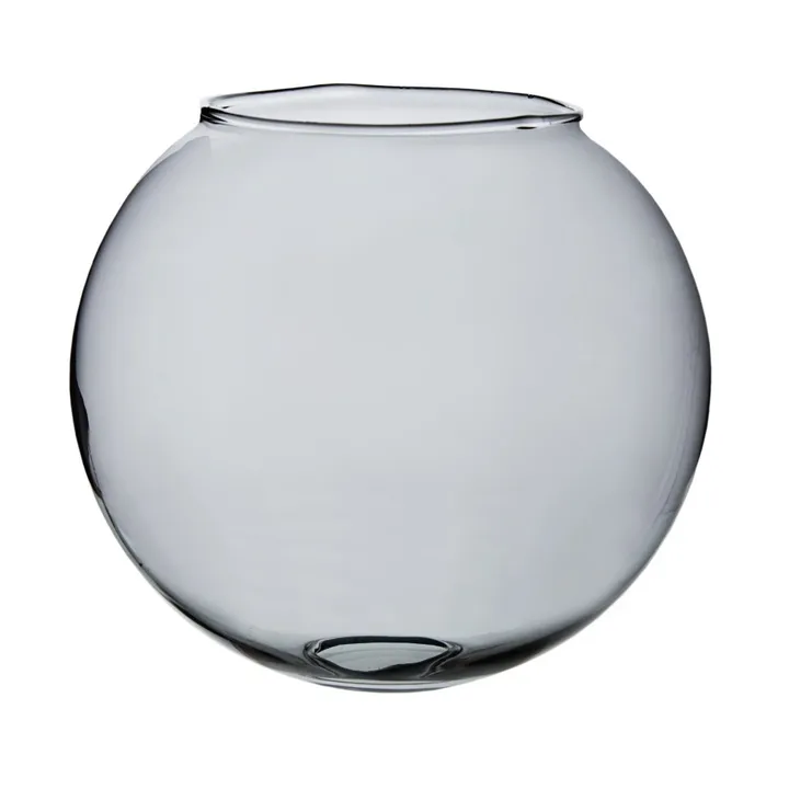 Tage spare glass - smoke coloured glass - CO Bankeryd