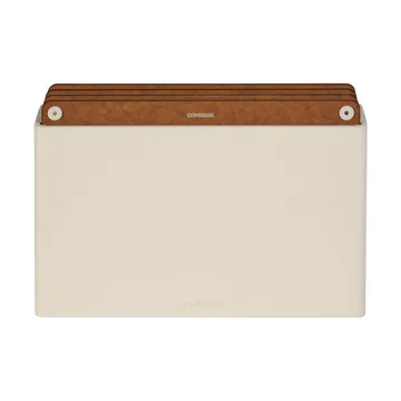 Combekk cutting board 5-piece set - Sand-brown - Combekk