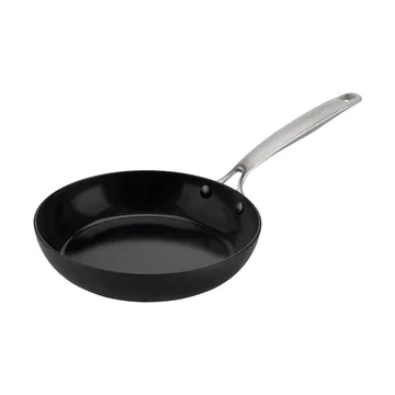 Combekk Element frying pan aluminum black - Ø24 cm - Combekk