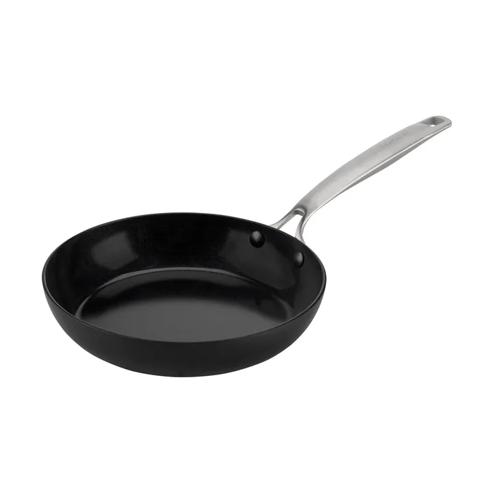 Combekk Element frying pan aluminum black - Ø24 cm - Combekk