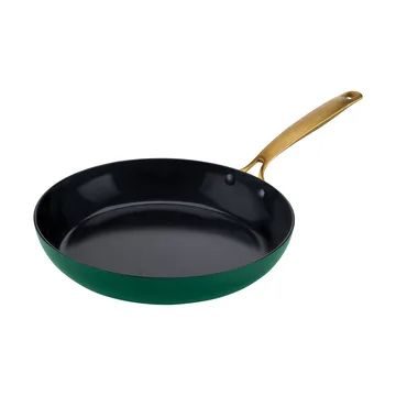 Combekk Element frying pan set, 2-piece - Holly Green - Combekk