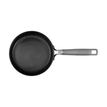Combekk Element saucepan with lid aluminum black - Ø18 cm - Combekk
