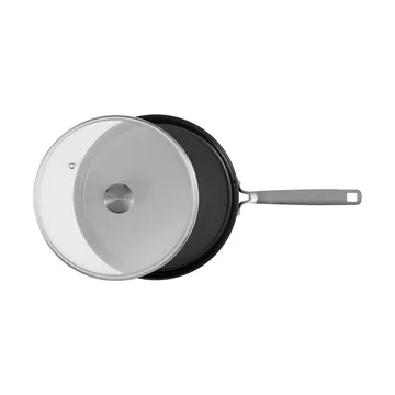 Combekk Element sauté pan aluminum black - Ø28 cm - Combekk