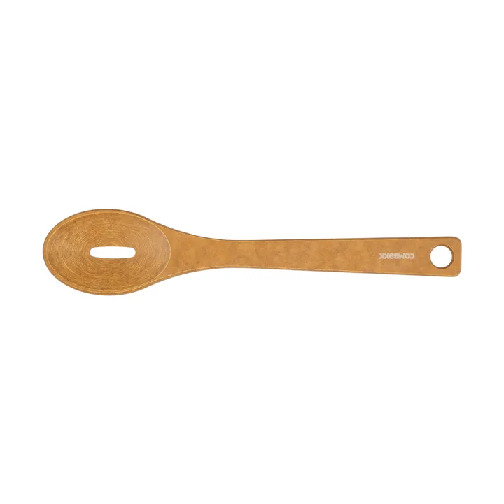 Combekk slotted spoon wood fiber - Brown - Combekk
