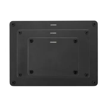 Combekk wooden cutting boards, 3-piece set - Black - Combekk