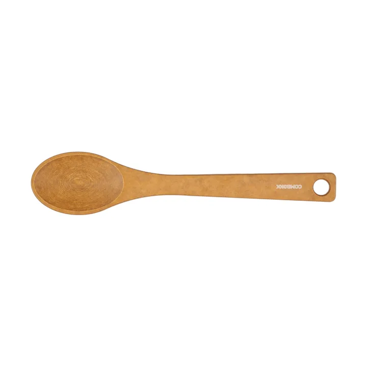 Combekk wooden spoon wood fiber - Brown - Combekk